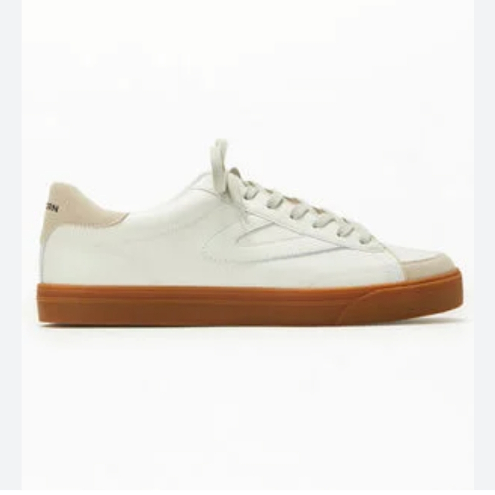 Tretorn Men's Kick Serve Sneakers